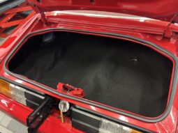 Chevrolet Camaro Z28 5,7 V8 Coupe full