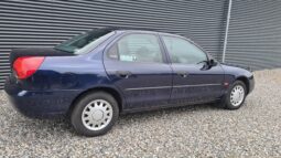 Ford Mondeo 2,0 Flair full