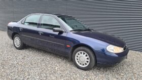 Ford Mondeo 2,0 Flair