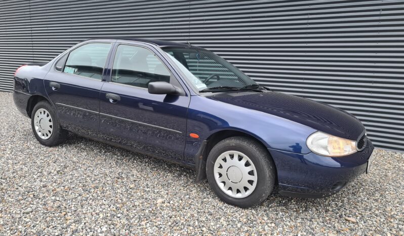 Ford Mondeo 2,0 Flair full