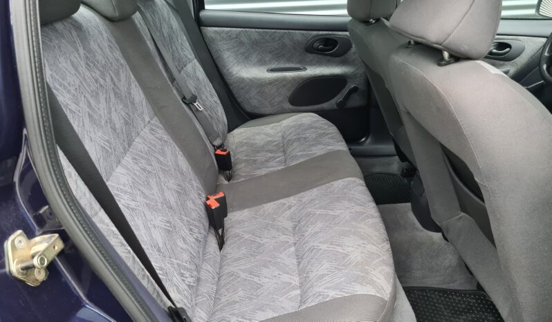 Ford Mondeo 2,0 Flair full