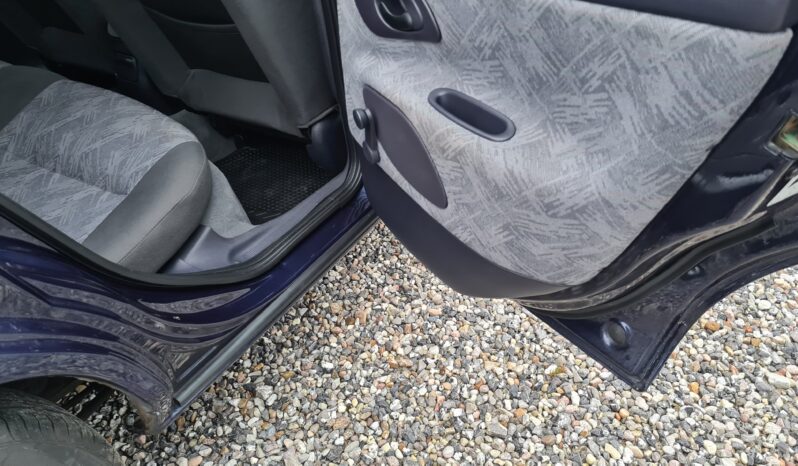 Ford Mondeo 2,0 Flair full