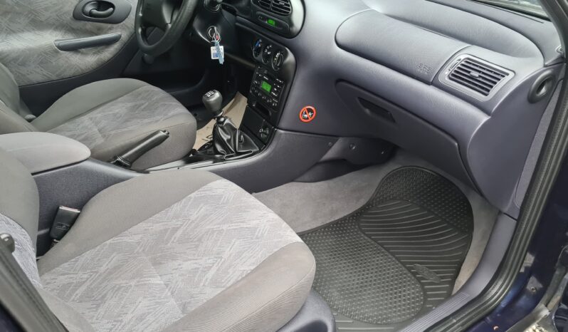 Ford Mondeo 2,0 Flair full