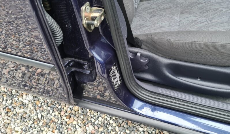 Ford Mondeo 2,0 Flair full