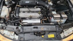 Ford Mondeo 2,0 Flair full