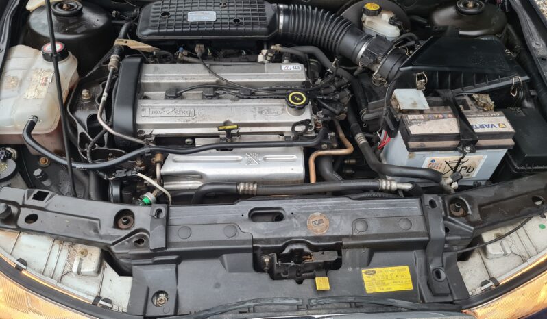 Ford Mondeo 2,0 Flair full