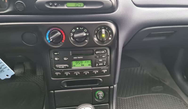 Ford Mondeo 2,0 Flair full