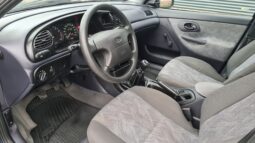 Ford Mondeo 2,0 Flair full