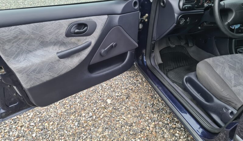 Ford Mondeo 2,0 Flair full