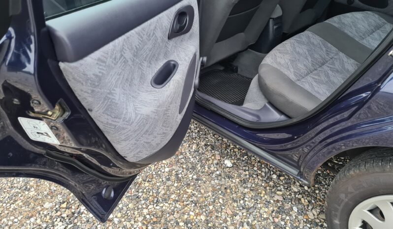 Ford Mondeo 2,0 Flair full