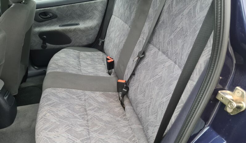 Ford Mondeo 2,0 Flair full