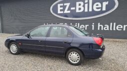 Ford Mondeo 2,0 Flair full