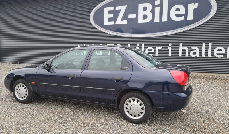 Ford Mondeo 2,0 Flair full