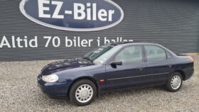 Ford Mondeo 2,0 Flair