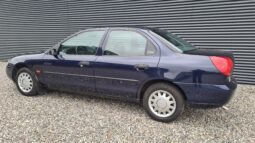 Ford Mondeo 2,0 Flair full