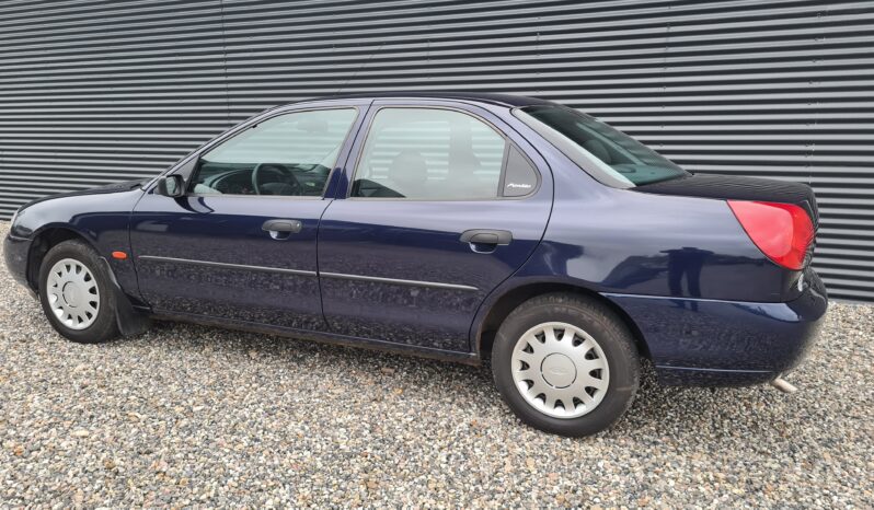 Ford Mondeo 2,0 Flair full