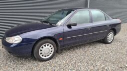 Ford Mondeo 2,0 Flair full
