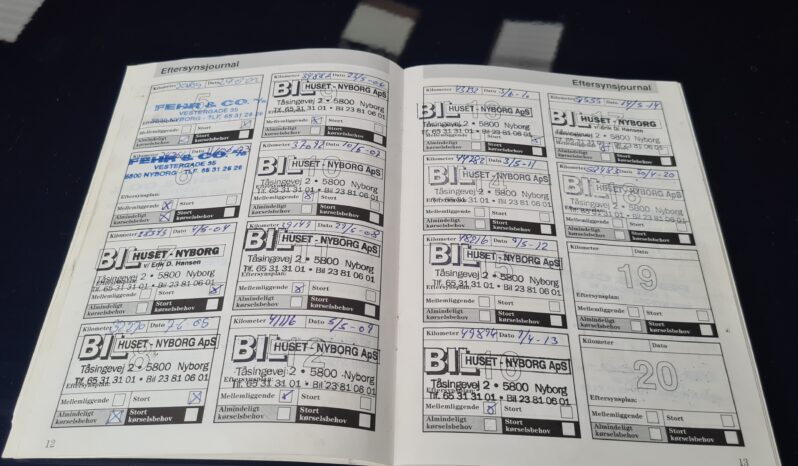 Ford Mondeo 2,0 Flair full