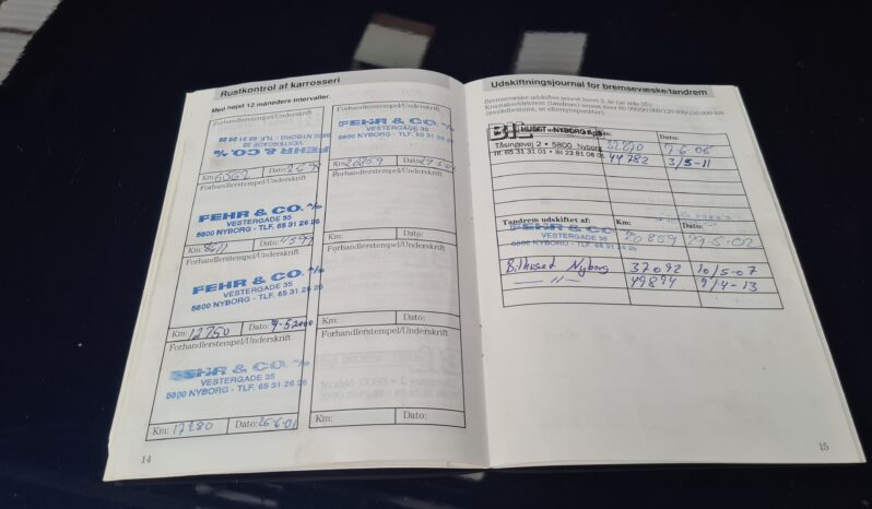 Ford Mondeo 2,0 Flair full