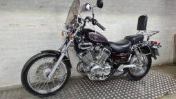 Yamaha Virago XV535 full