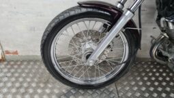 Yamaha Virago XV535 full