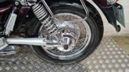 Yamaha Virago XV535 full