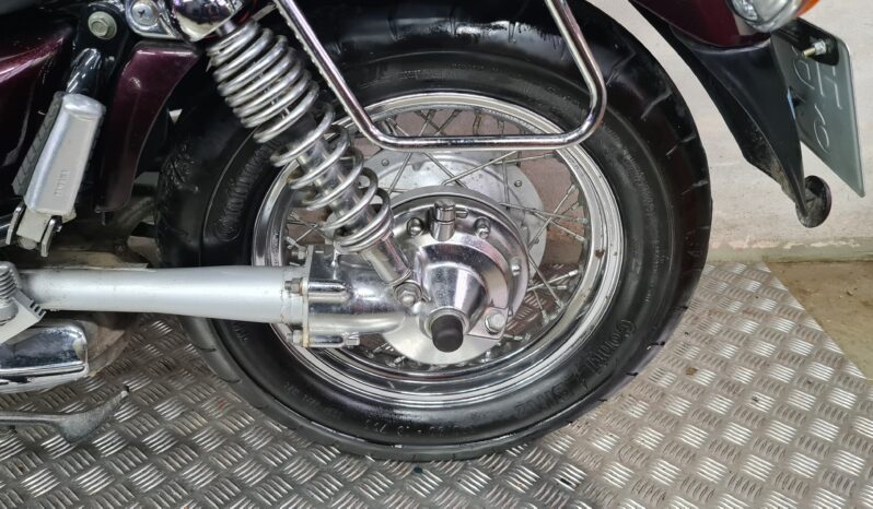 Yamaha Virago XV535 full