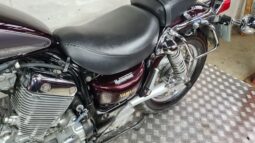 Yamaha Virago XV535 full