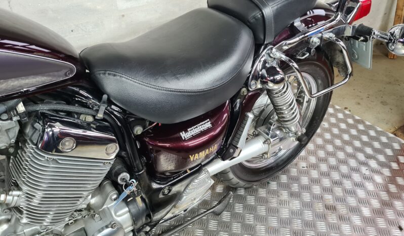 Yamaha Virago XV535 full