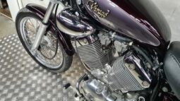 Yamaha Virago XV535 full