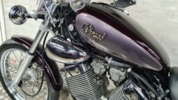 Yamaha Virago XV535 full