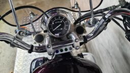 Yamaha Virago XV535 full