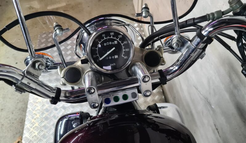 Yamaha Virago XV535 full