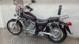 Yamaha Virago XV535 full