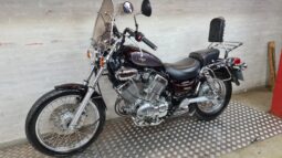 Yamaha Virago XV535 full