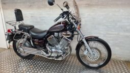 Yamaha Virago XV535 full