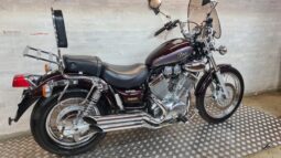 Yamaha Virago XV535 full
