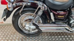 Yamaha Virago XV535 full