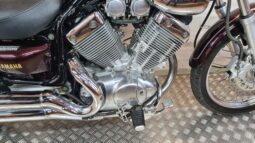 Yamaha Virago XV535 full