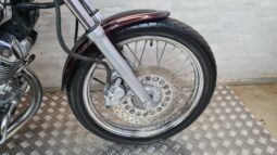 Yamaha Virago XV535 full