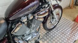 Yamaha Virago XV535 full