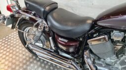 Yamaha Virago XV535 full
