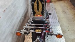 Yamaha Virago XV535 full