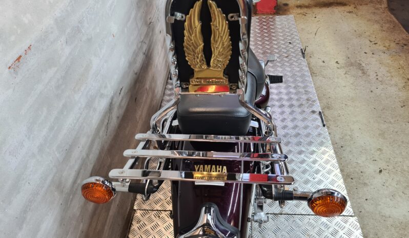 Yamaha Virago XV535 full