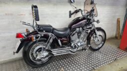 Yamaha Virago XV535 full
