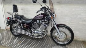 Yamaha Virago XV535