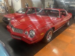 Chevrolet Camaro Z28 5,7 V8 Coupe full