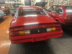 Chevrolet Camaro Z28 5,7 V8 Coupe full