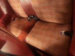 Chevrolet Camaro Z28 5,7 V8 Coupe full