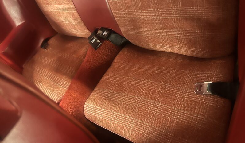 Chevrolet Camaro Z28 5,7 V8 Coupe full